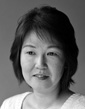 Natsuko Kimura