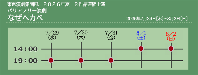 なぜヘカベ