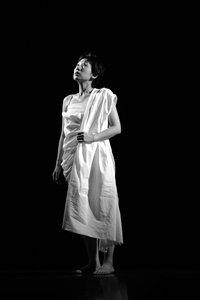 Jeanne d'Arc  JEANNE ET LE FEU