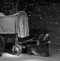 Mutter Courage und ihre Kinder