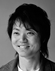 栗山　友彦　Tomohiko Kuriyama