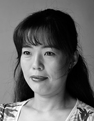 仲村　三千代　Michiyo Nakamura