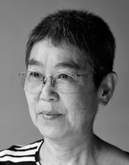 佐藤　春江　Harue Sato