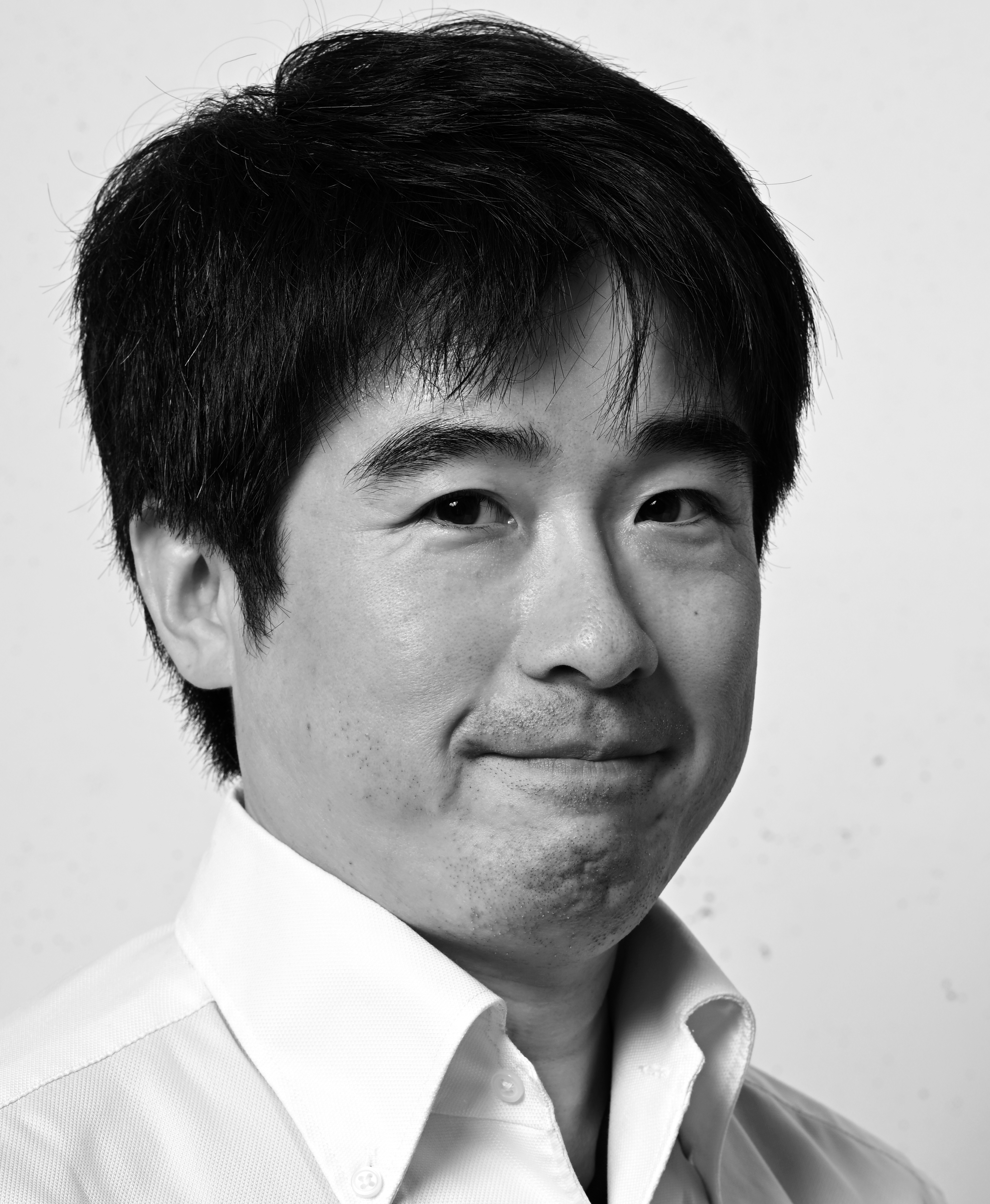 佐藤　勇太　Yuta Sato